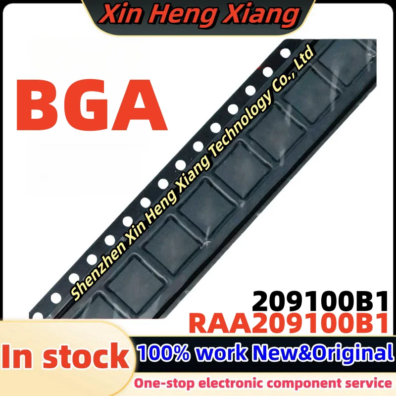 (1ks) 209100B1 RAA209100B1 BGA