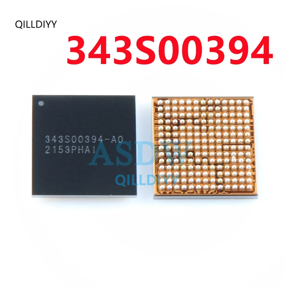 1ks 343S00394-A0 343S00394 Nabíjanie IC pre iPad Air 4 Air4