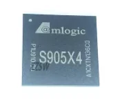 1ks-5pcs S905x4 BGA nový originálny