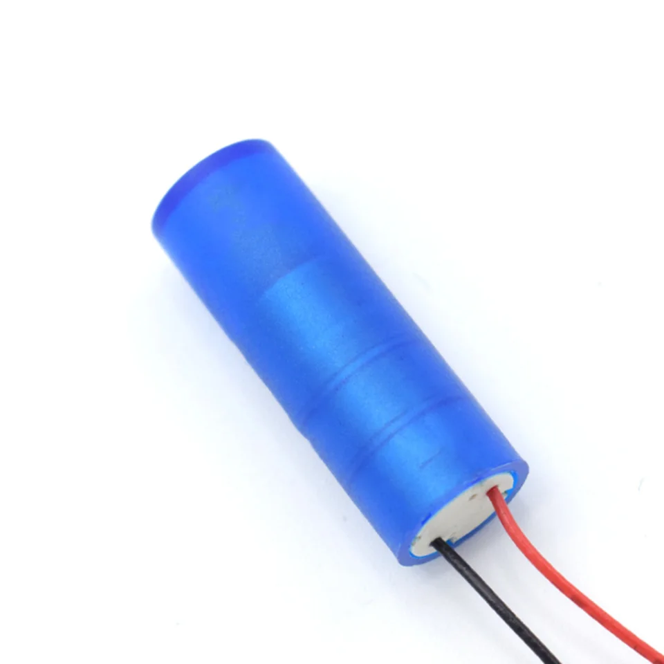 1ks DC 3V nepremokavý vibračný motor Vibračný motor pre DIY Massager