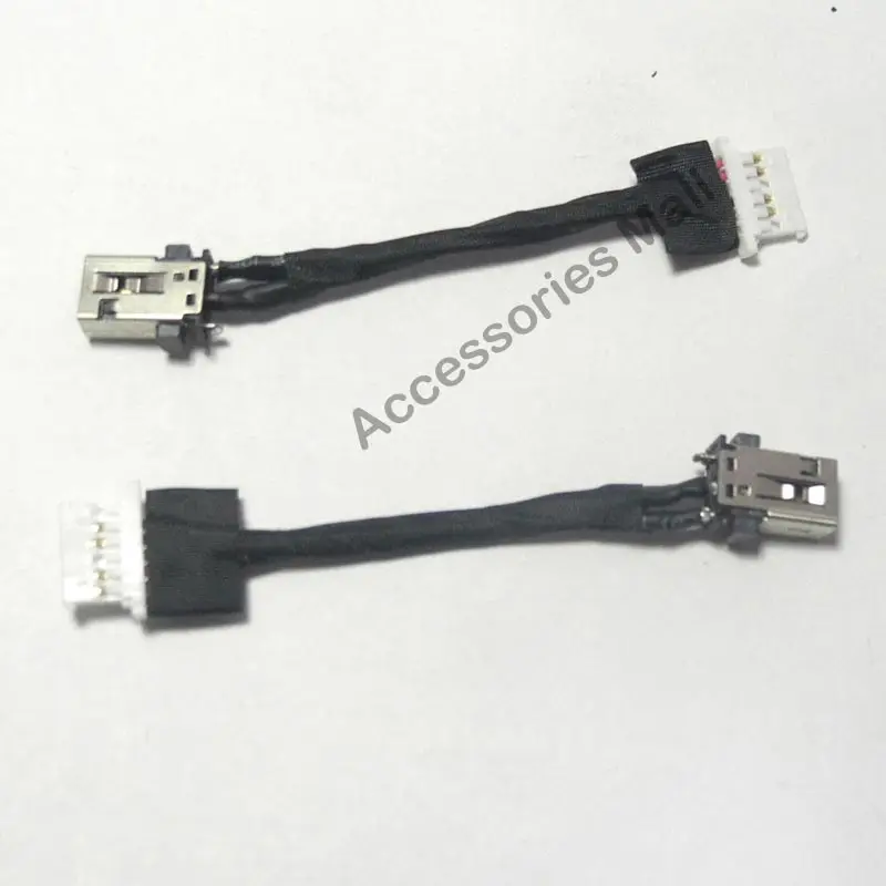 1ks DC Conektor napájací konektor s káblom pre ACER SP513-52N N17W2