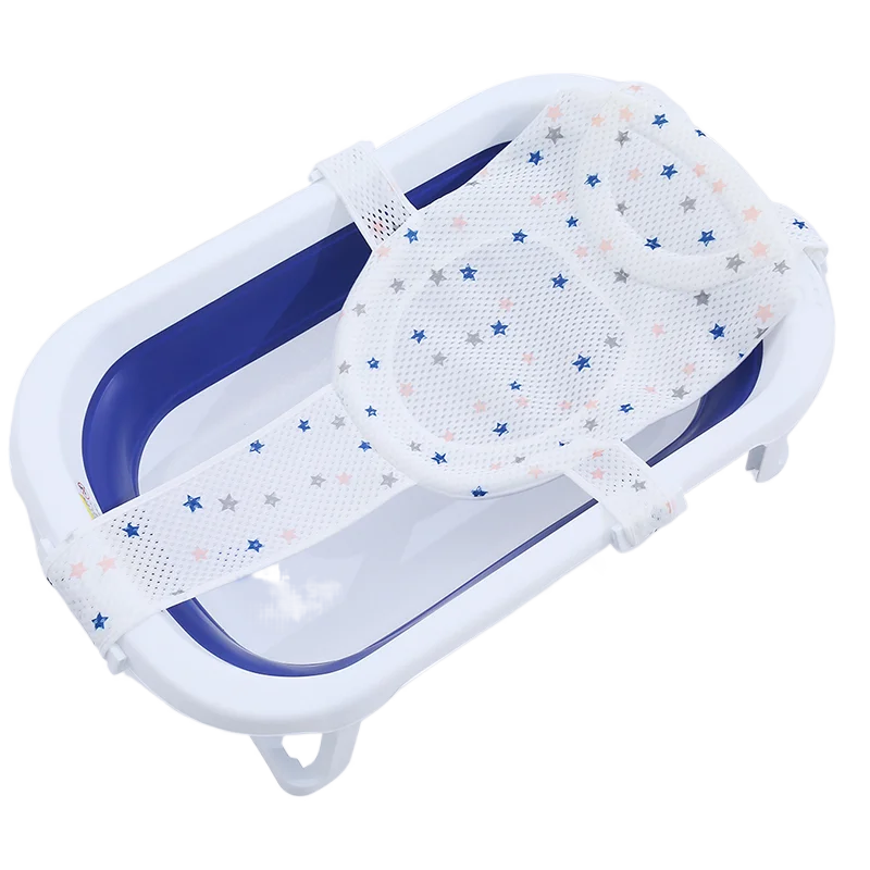 1ks detská kúpeľová sieť detské kúpeľne výrobky Anti Slip Mat Rating Rat Mat Rat