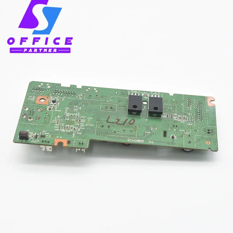 1ks. Formatter PCA Asssy Formatter Board Logic Mainboard Matter Board pre Epson L210 L220 L350 L300 L110 L130 L310