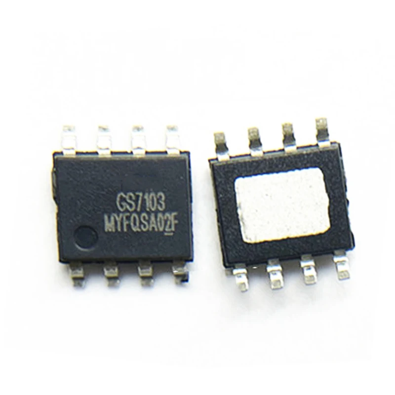 1ks GS069V GS7103 GS7133 FZMOS-2 G973-120 SOP-8
