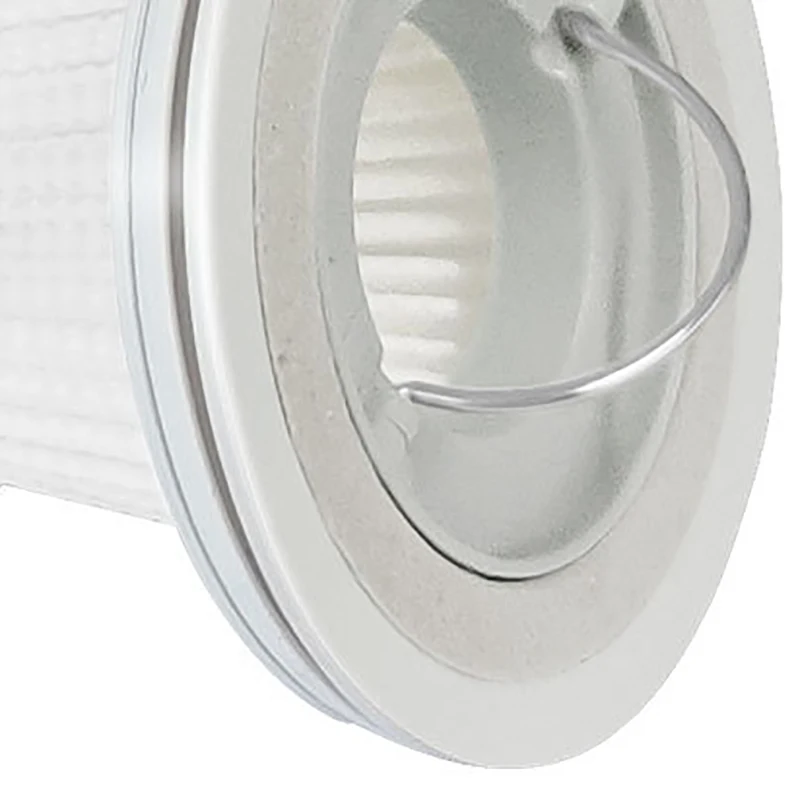 1ks hepa filter pre Xiaomi Mijia Handy vysávač domáci automobil Mini bezdrôtový umývateľný filter náhradný diel
