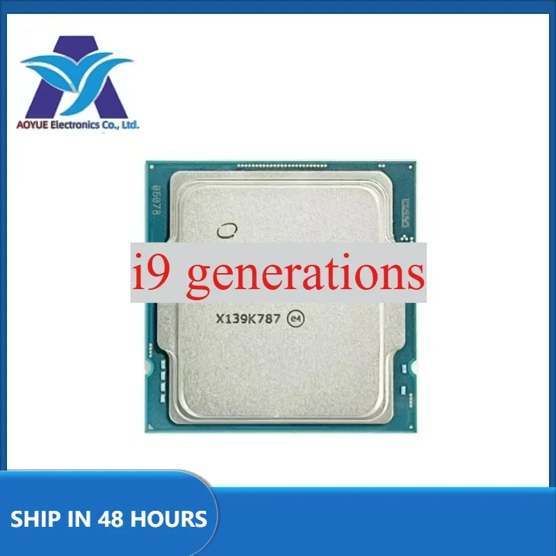 1ks I9 11900 11900f 11900KF 12900 12900K 12900F 12900KF 12900Ks CPU