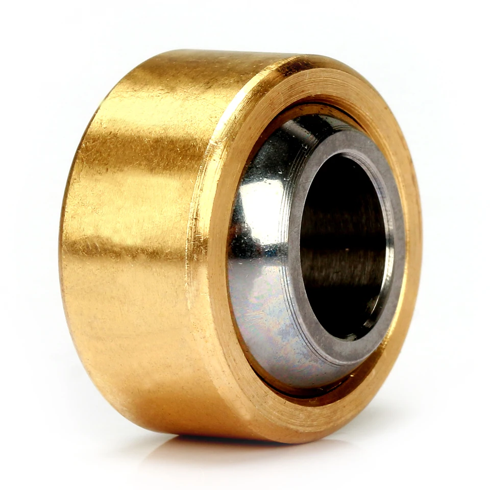1ks MOCHU GE8-PW 8x19x12x9 ložisko