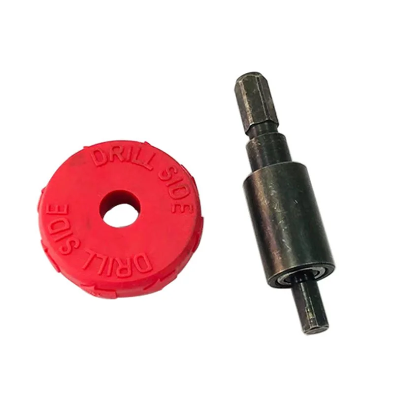 1ks Motor Mower Starter Elektrický štart vŕtačky Bit Bit Motor Adapter Plug pre strunové zastrihávače listových dúchanov Kultivátor