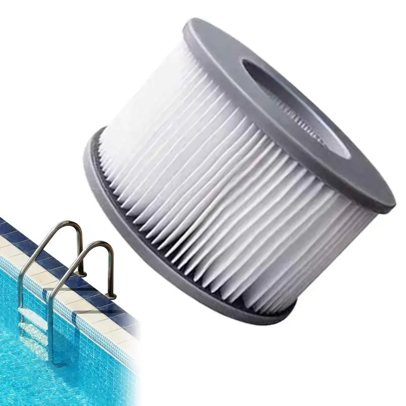1ks na výmenu bazéna na výmenu filtrov vírivkových vane filtre pre MSPA FD2089 Outdoor Garden SPAS Filtre Filtre na čistenie náradia