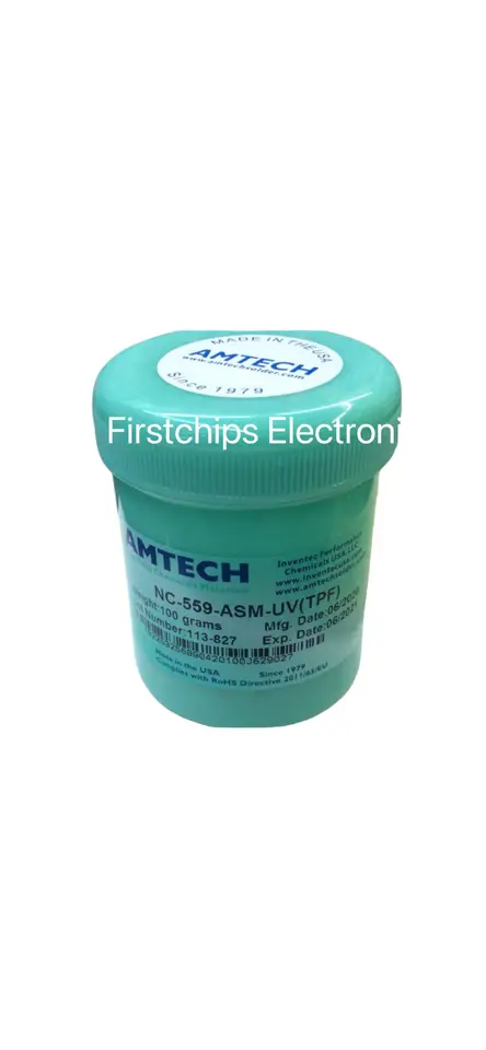1ks nový originálny NC-559-ASM-UV TPF NC-559-ASM