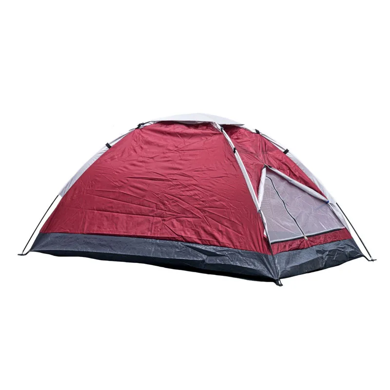 1ks outdoor dovolenky Ľahký stanový plážový kemping stan turistický kemping park Sunshade stan Sunshade
