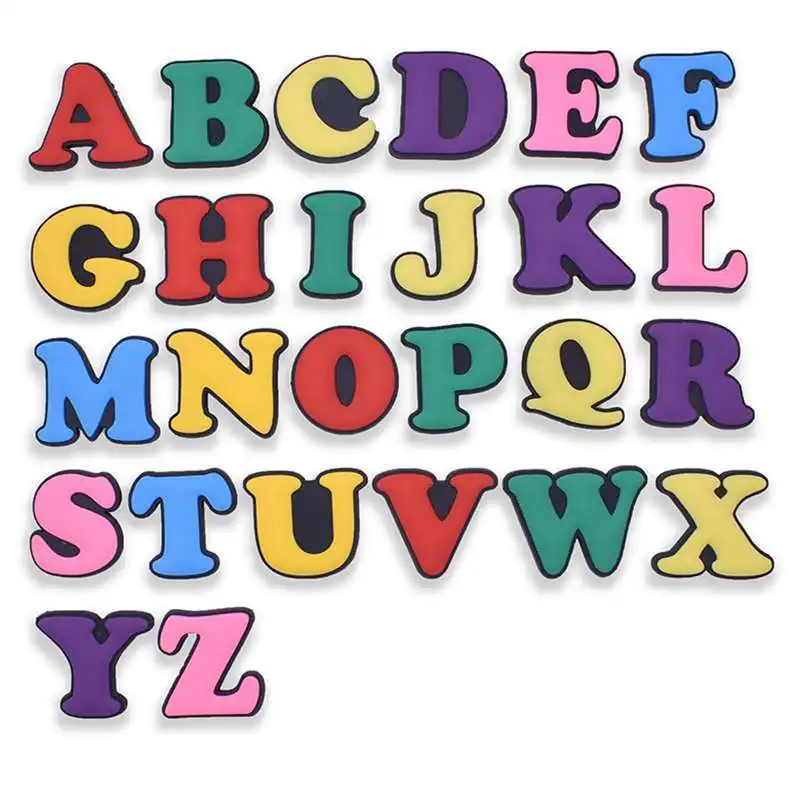 1ks PVC Cartoon Listy topánky kúzlo pre Crocs Woman Buckle Kids Pins Ozdobné džínsy topánky doplnky X-mas Darček veľkoobchod
