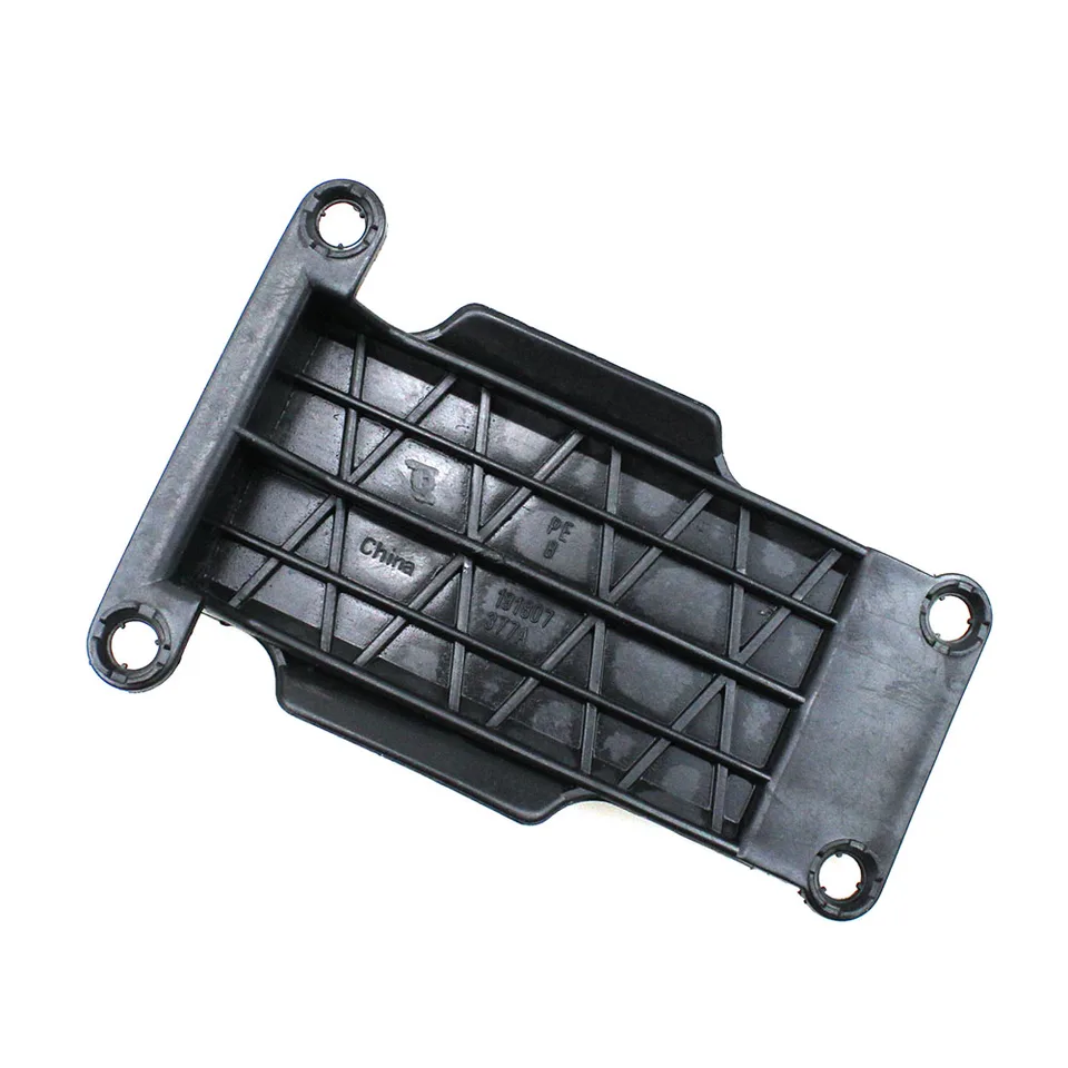1ks veľké držiak na nárazník súprava bočné alebo zadné pre VW Golf Mk2 Jetta Mk2