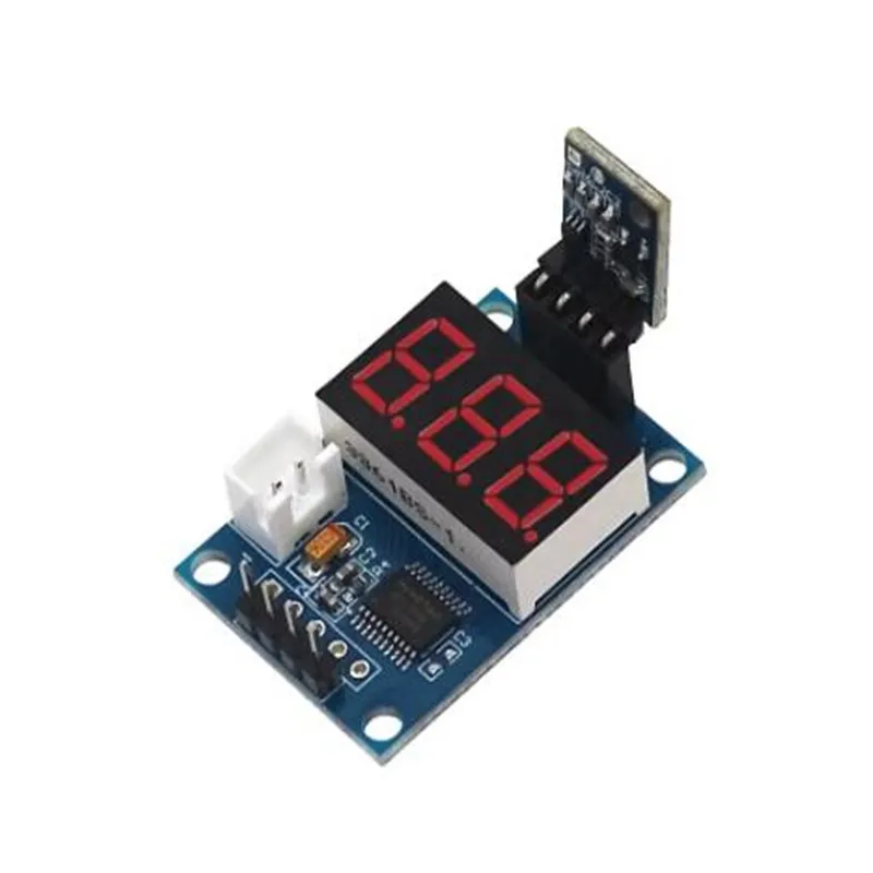 1ks vl53l0x laserový modul modul TOF Ranging čas modulu snímača letov