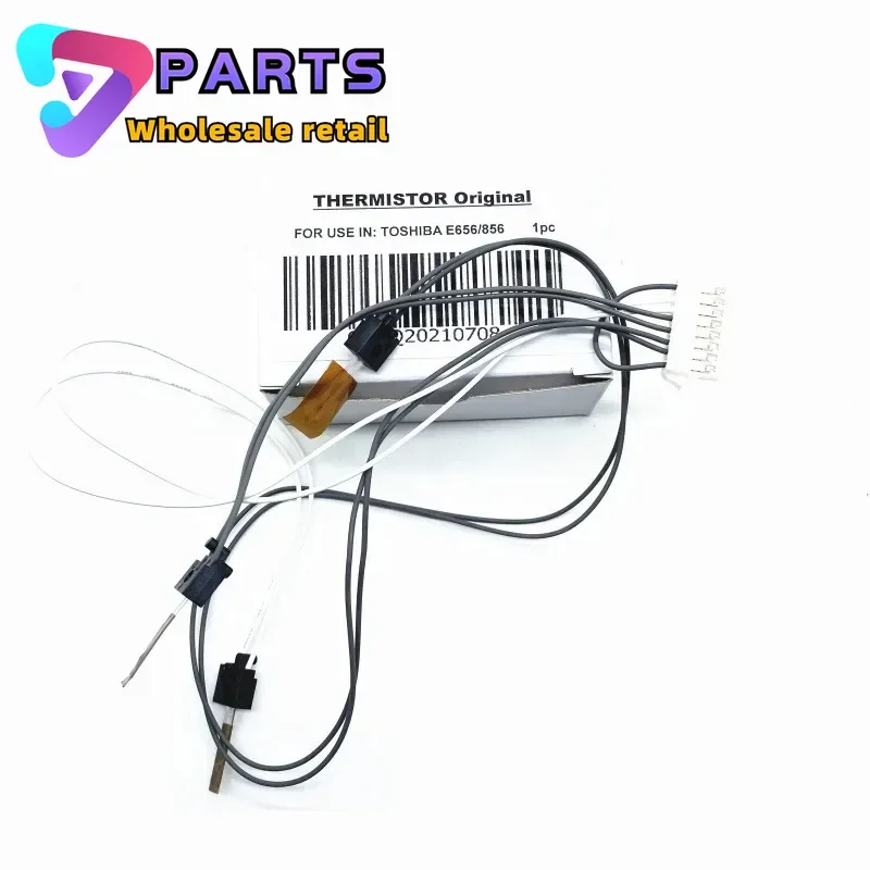1ks vysoko kvalitný termistor FUSER pre Toshiba E-Studio 720 850 523 656 756 856 557 657 757 857 Termistorova tlačiareň