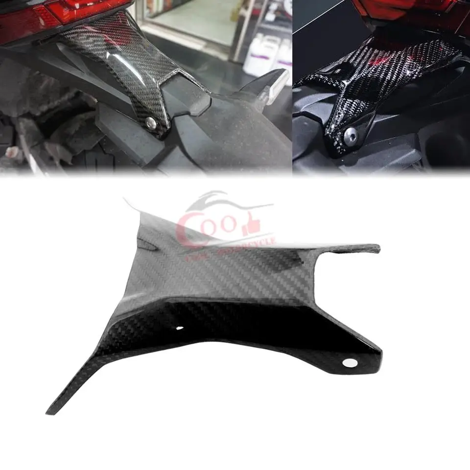 1ks zadný blatník zostaňte horným krytom pre Honda X Adv X -Adv 2017 -2020 XADV 750