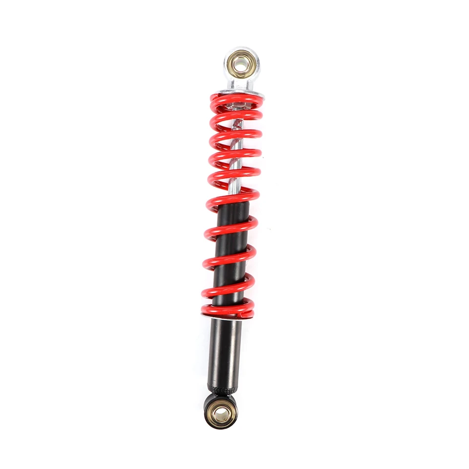1ksové kovové motocyklové tlmiče nárazov tlmičov udržujú telo vyvážené pre nečistšie bicykle 50 ccm - 125 ccm