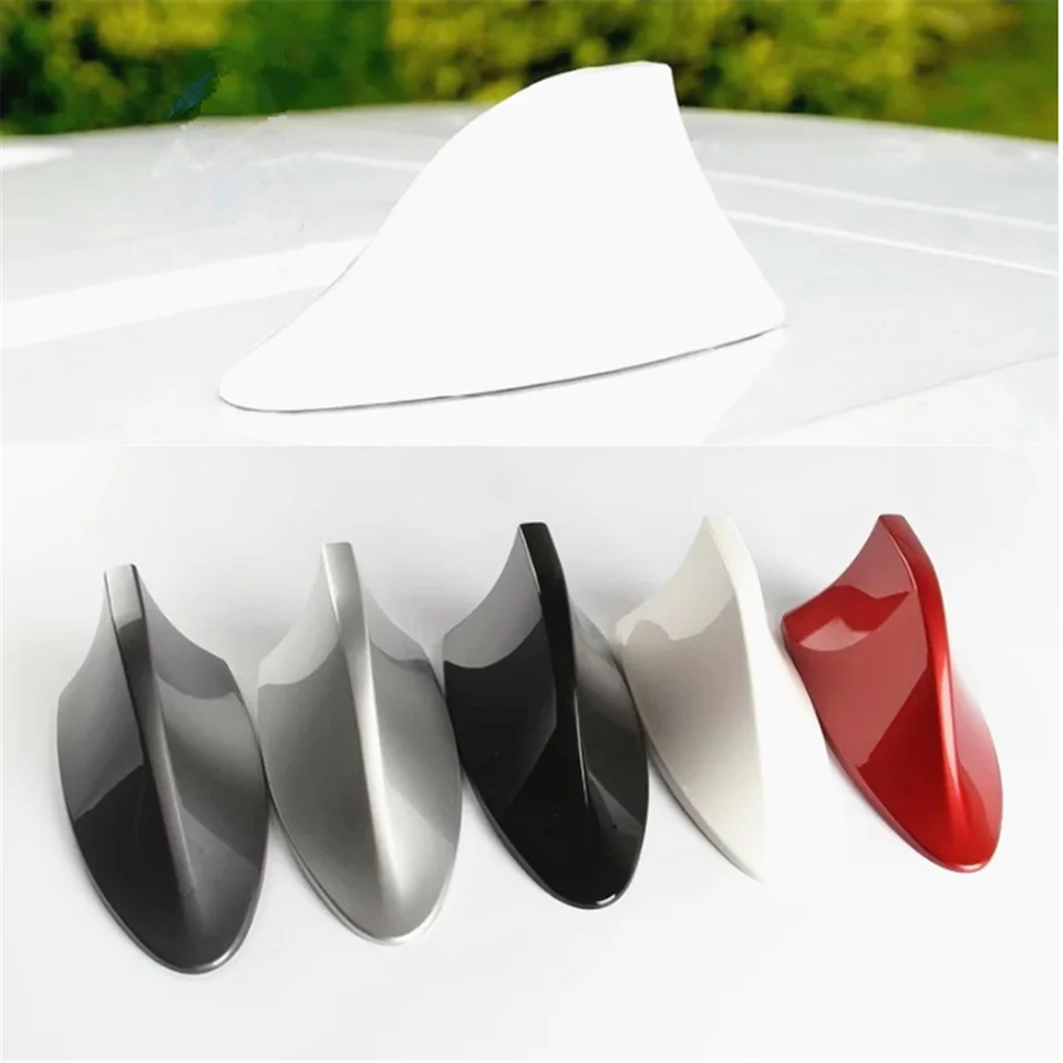 1ksové príslušenstvo pre autá Signal antény pre Opel Astra J Golf 7 Hyundai I20 Volvo S80 Bora Lancer Mercedes W204