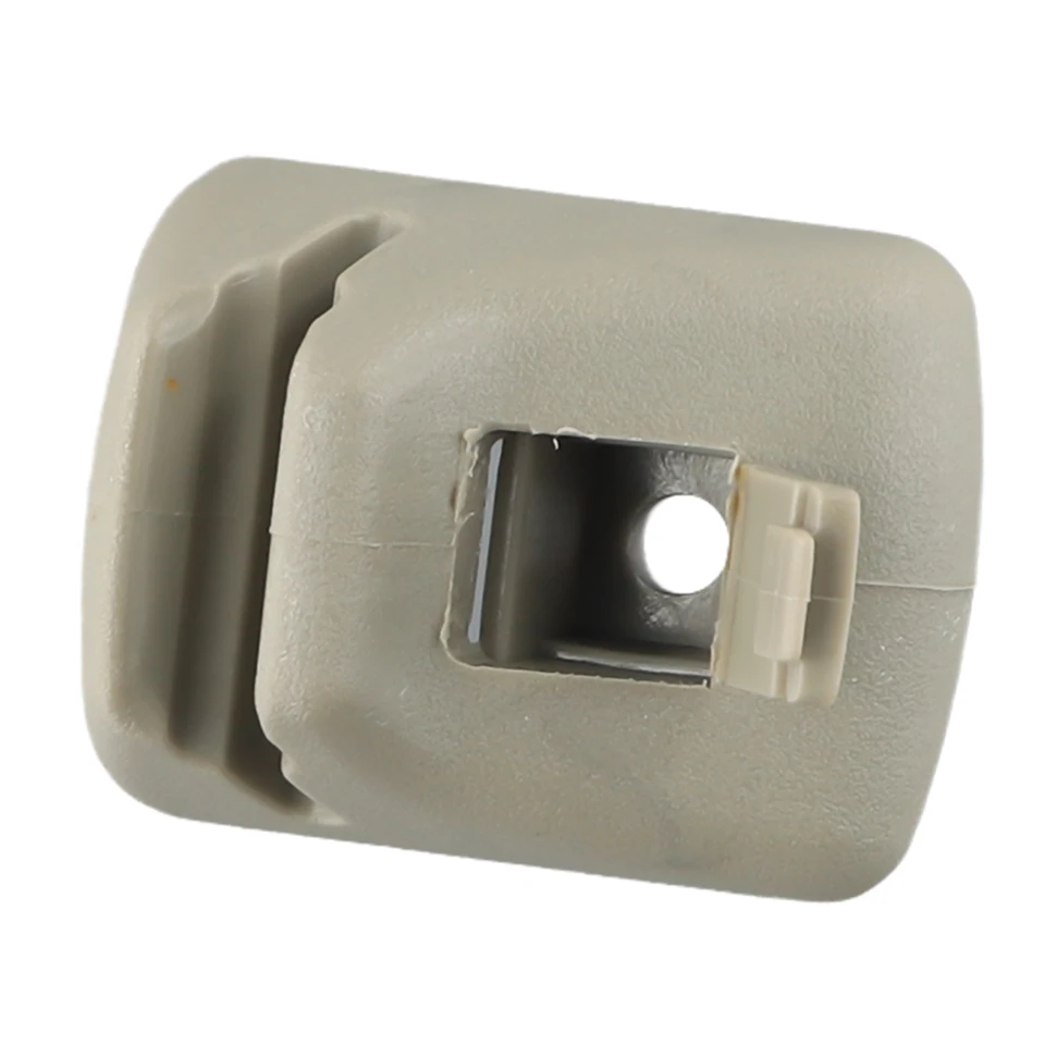 1ksový klip o šedom slnečnom priemysle sa hodí pre Ford pre Focus 2000-2004 YS4Z-5404132-AAA YS4Z5404132AA.