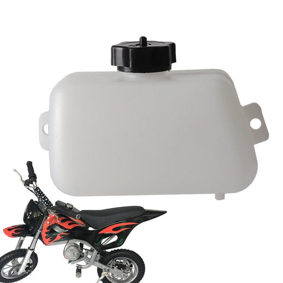1L benzínový plyn benzínu benzínový plyn 2 zdvih Mini Moto Kids Dirt Bicke Bike pre 2-strokové 47 ccm 49 ccm Mini Moto Dirt Pocket Bike ATV