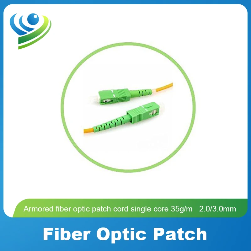 1M-30M Outdoor Drop Patch kábel