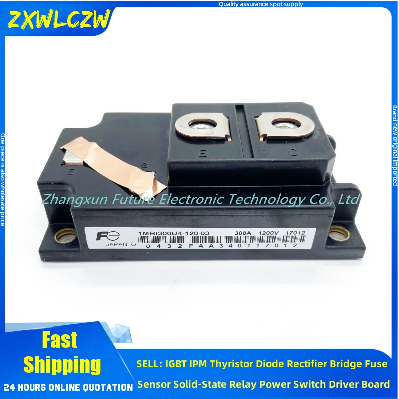 1MBI300U4-120-03 1MBI400U4-120-03 1MBI400S-120 1MBI300N-120 1MBI600U4-120 IGBT