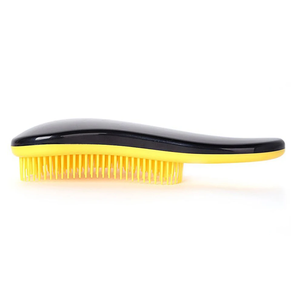 1P Magic Hair Comp Hot Comps Tangle Hair Brush Styling Nástroje detangler