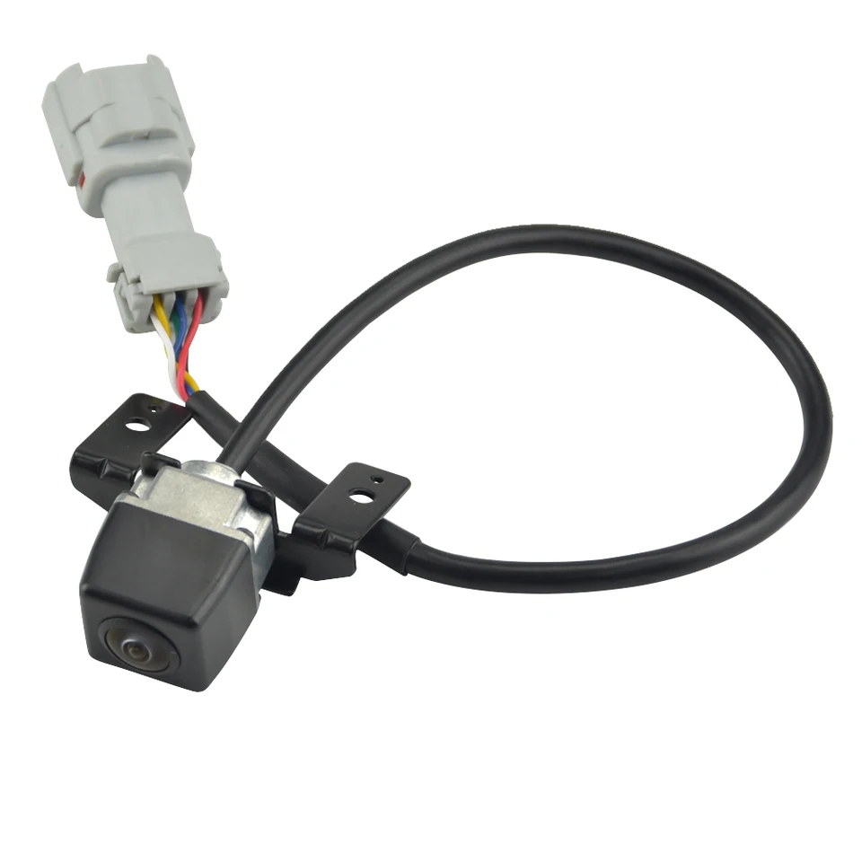 1P Nový vysokokvalitný fotoaparát zadného pohľadu 95760-3S100 95760-3S102 957603S102 pre roky 2011-2014 Hyundai i45 i40 sonata