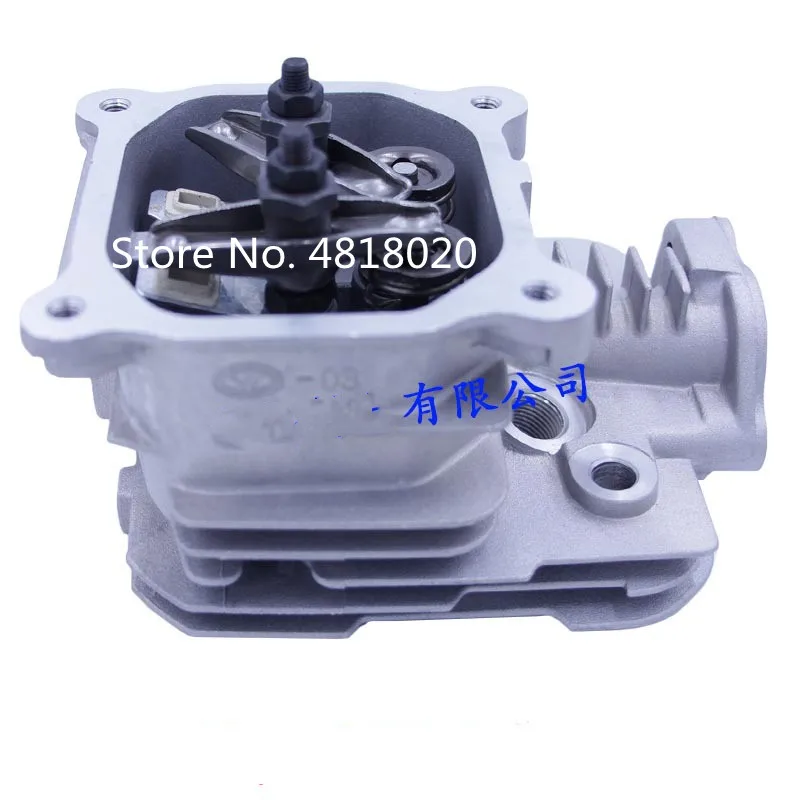 1P68 1P70 Valve Valve Rocker Arm Kit pre 1P68F 1P70F GXV160 HRJ216 MOWER MOWER BENOLINE MOTORA ČASŤ