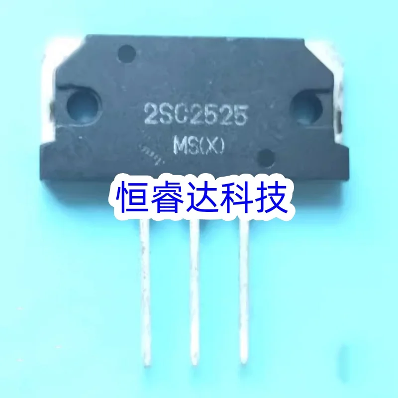 1Pair/2ks 2SC2525 2SA1075 Výkon reproduktora Amplifikačná trubica Trioding Trioding Priamo vložená MT-20000