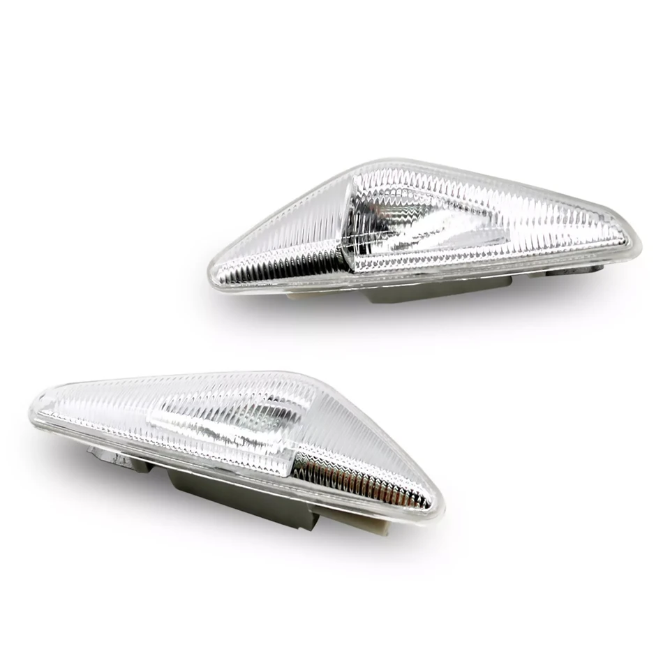 1Pair 63137171007 pre BMW LED Fender Fender Side Marker Svetl Signál 63137171008 pre BMW X3 F25 X5 E70 X6 E71 Automatické príslušenstvo