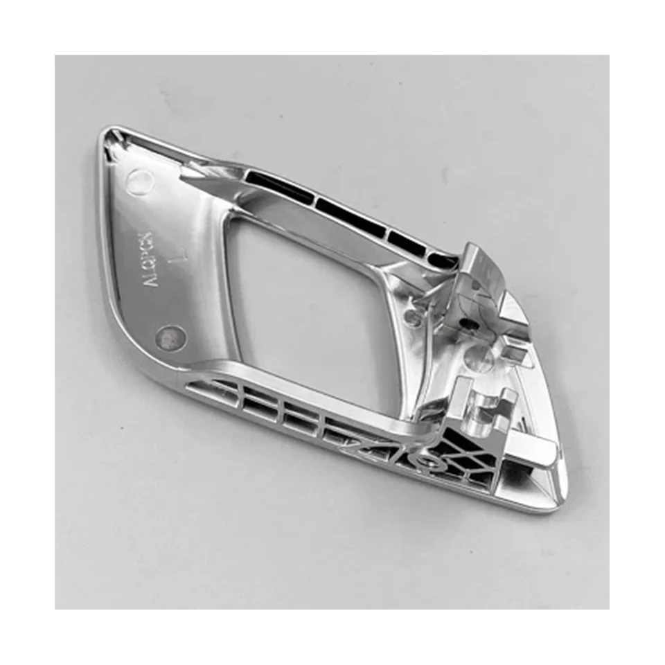 1Pair AB3921971 AB3921970 Vnútorná rukoväť pre Ford Ranger Everest Mustang Mazda BT50 2011-2020