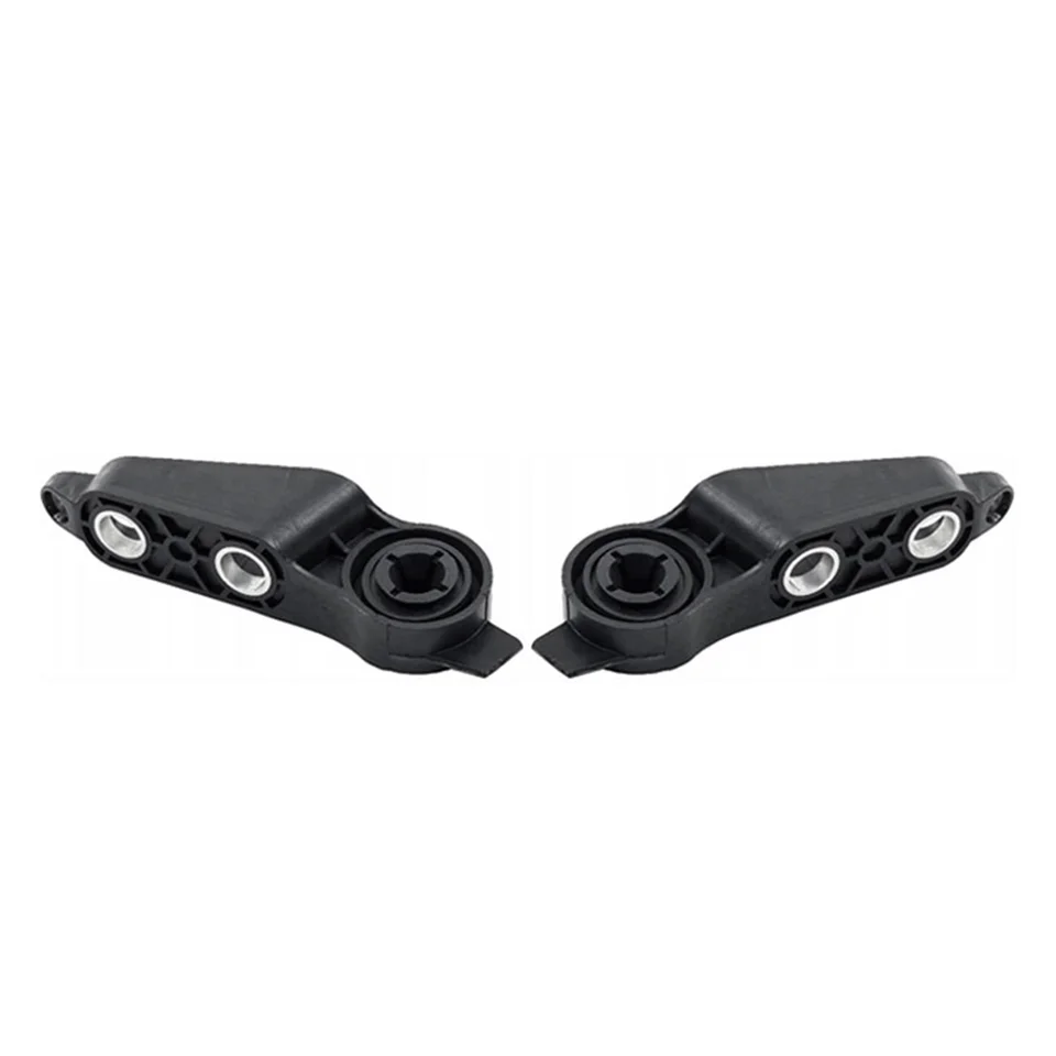 1Pair Air Air Duct Bracket Mount Kit 51647434061 51647434062 pre BMW 2 3 4 Series G20 G21 G28 G22 G23 G42 2018-2022