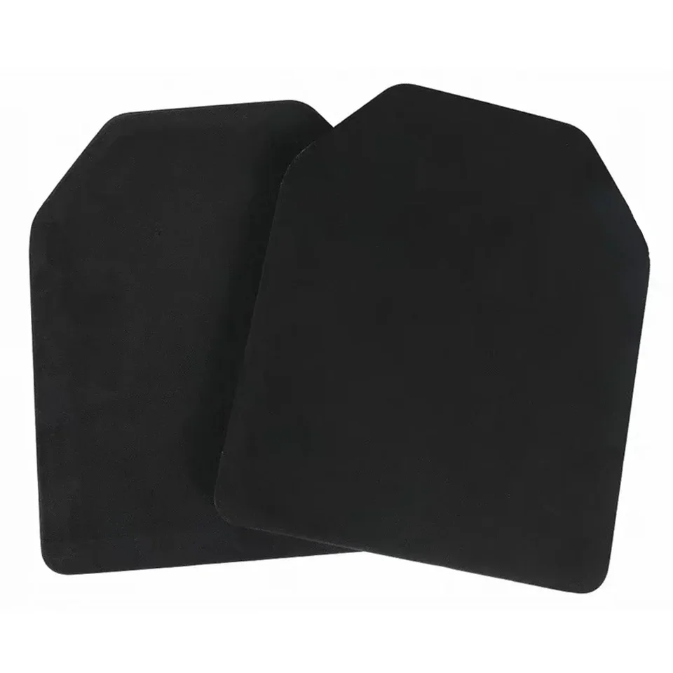 1pair figuríny doštičky eva tanier taktická vesta Armor chránenie vložky Plate pena Airsoft CS Game Airsoft Baffle Dummy Plates