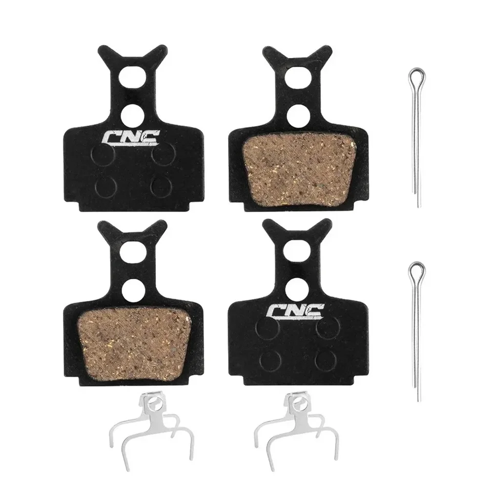 1Pair Mountain Bicykel Brzdenie Brzdí živí brzdová podložka Fro Formula Mega /One /R1 RX RO T1 C1 Cyklistické diely a príslušenstvo