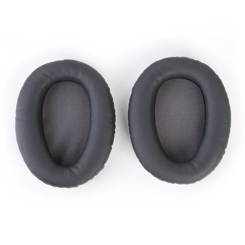 1Pair pre slúchadlá slúchadlá s vysokou elasticitou mäkký uší vankúš na uši ochranné rukávy Pohodlné pre Sony WH-CH700N