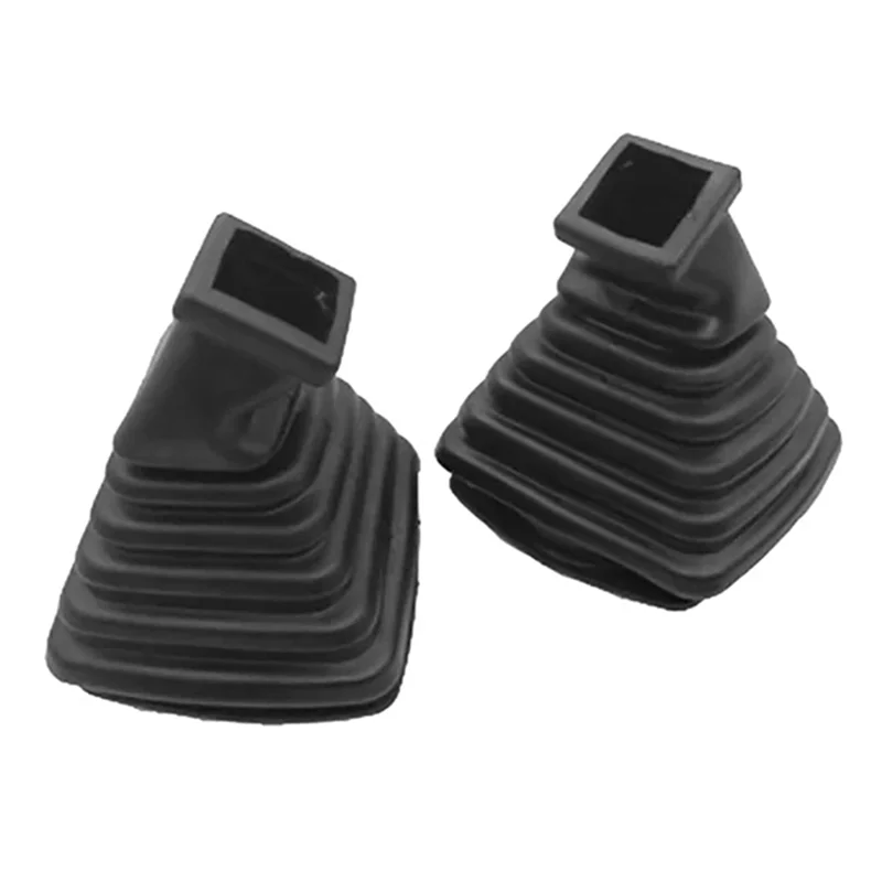 1Pair rývalový joystick rukoväť prevodových kolíkov pre prachový kryt pre Daewoo Doosan DH DX150 215 225 300 370-9C