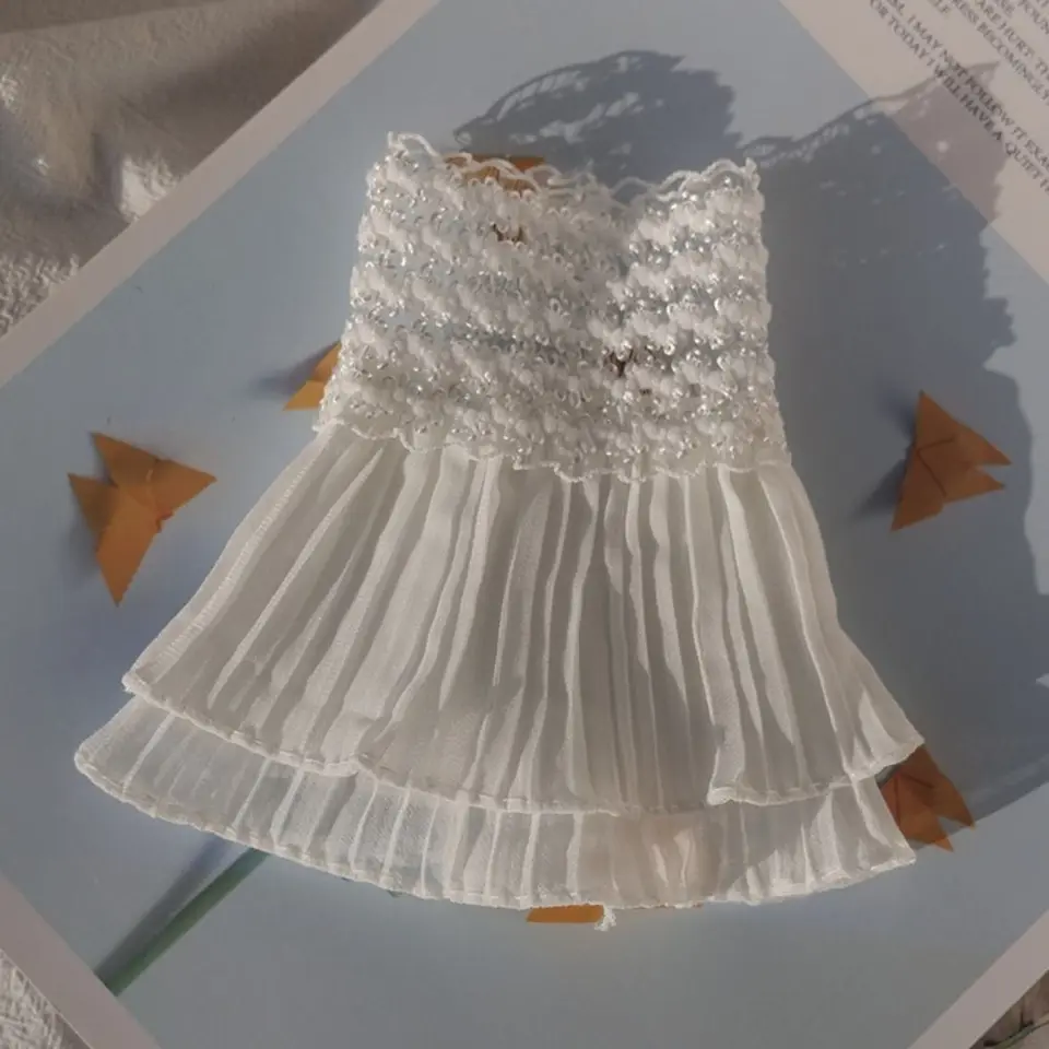 1pair Slnko Ochrana krytu ramená sveter dekoratívne rukavice falošné rukávové rukávové manžety čipky