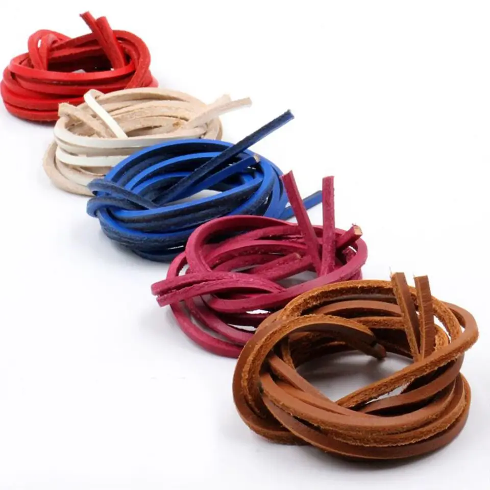 1pairs 100 cm topánky