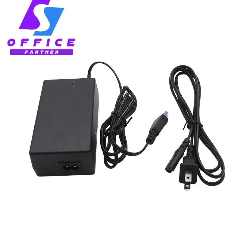 1pc 0957-2231 AC adaptér nabíjačky nabíjačku 32V 375MA 16V 500MA pre HP D1420 D1430 D1460 D2430 D2460 F2120 F2140 F2240 F2290