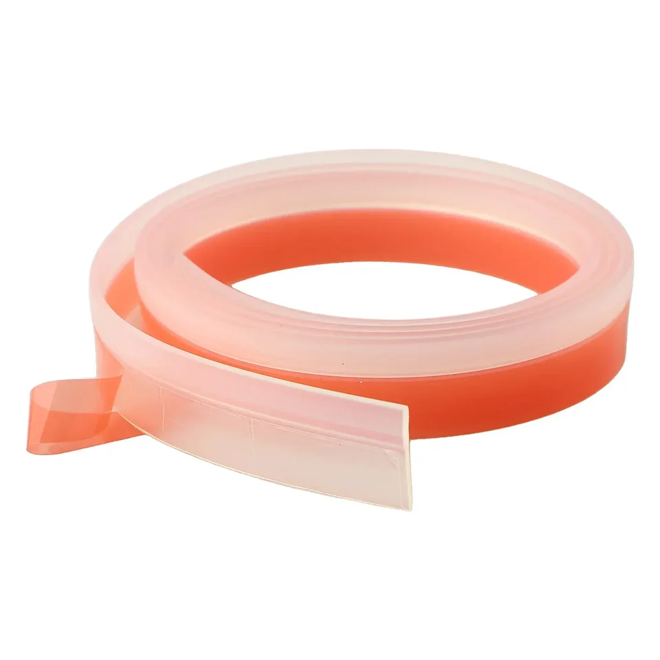 1pc 1,4 m Sprievodca Splinter Guards Výmena pruhu pre koľaj