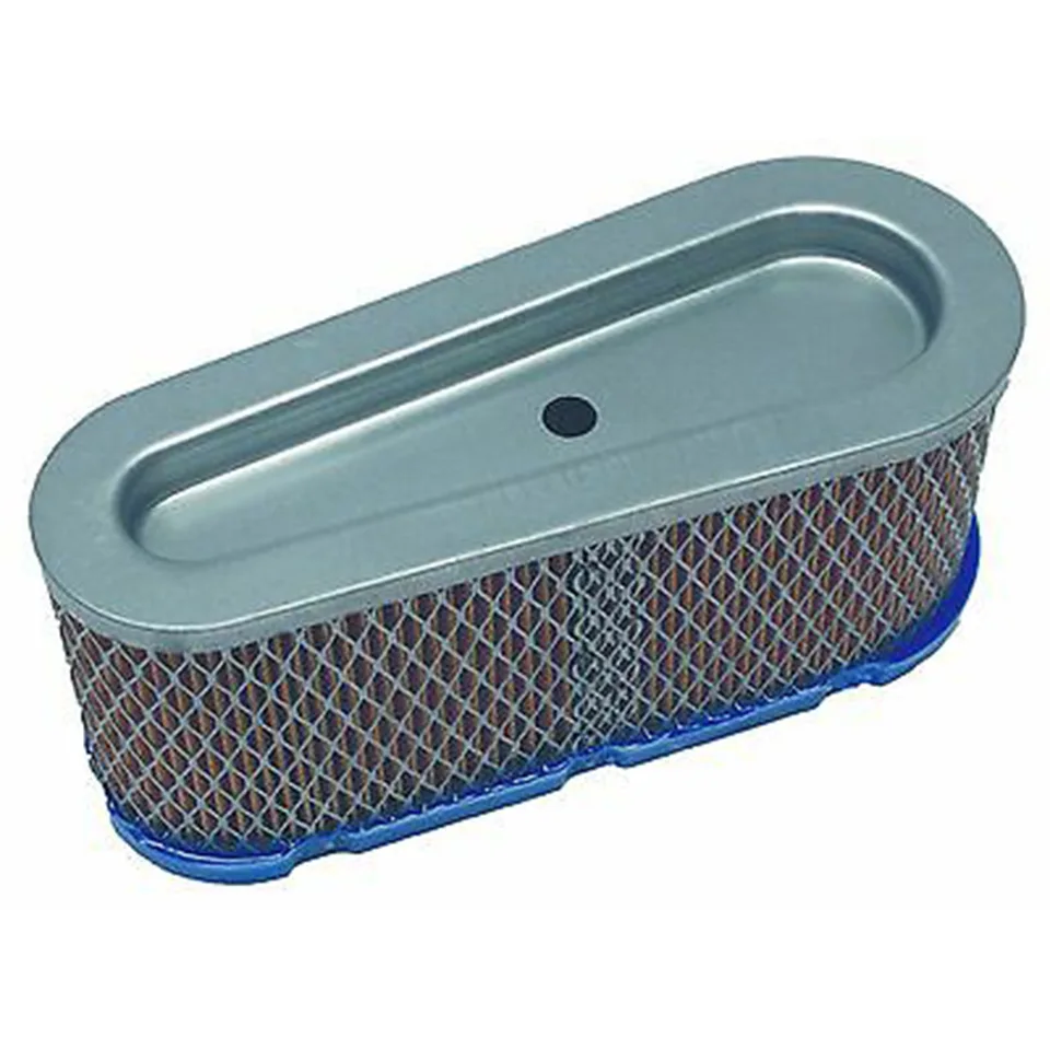1PC 12HP 15HP motory Air Filter pre Briggs-Stratton 496894 691642 493909 LAWN MOVER TRIMMER ZARIADENIE Záhradné náradie