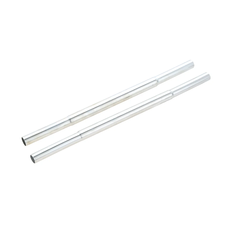 1PC 13,5 mm/15 mm golfový hriadeľ predlžovací golfový klub Rod Supplies ľahké predĺženie Univerzálny golfový klub Iron Haft Extension