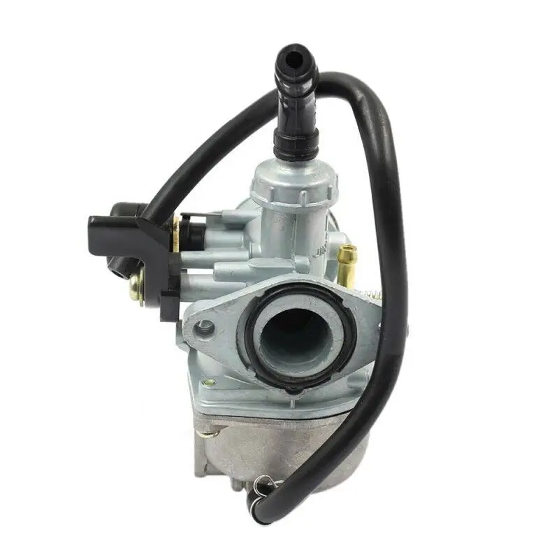 1pc 19 mm karburátor PZ19 sacharb pre čínštinu 50 70 90 110 125 cm3