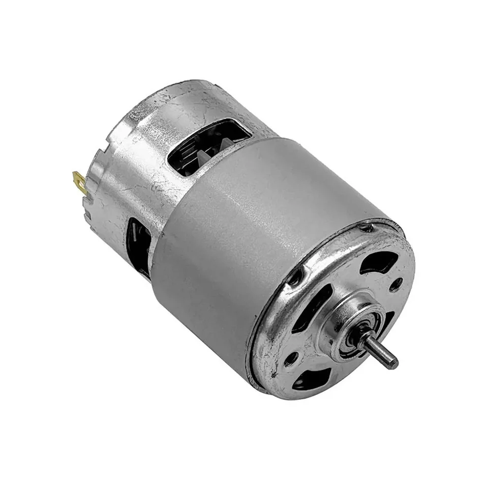1PC 20V RS775 Motor D STREET MOTOR MALÉHO MOTORA PRE KOMOTNÁ PRÁVNA PRÍSTUPA PRÍSLUŠENSTVA KOSTOMNÉHO KOMOTIKA KOST