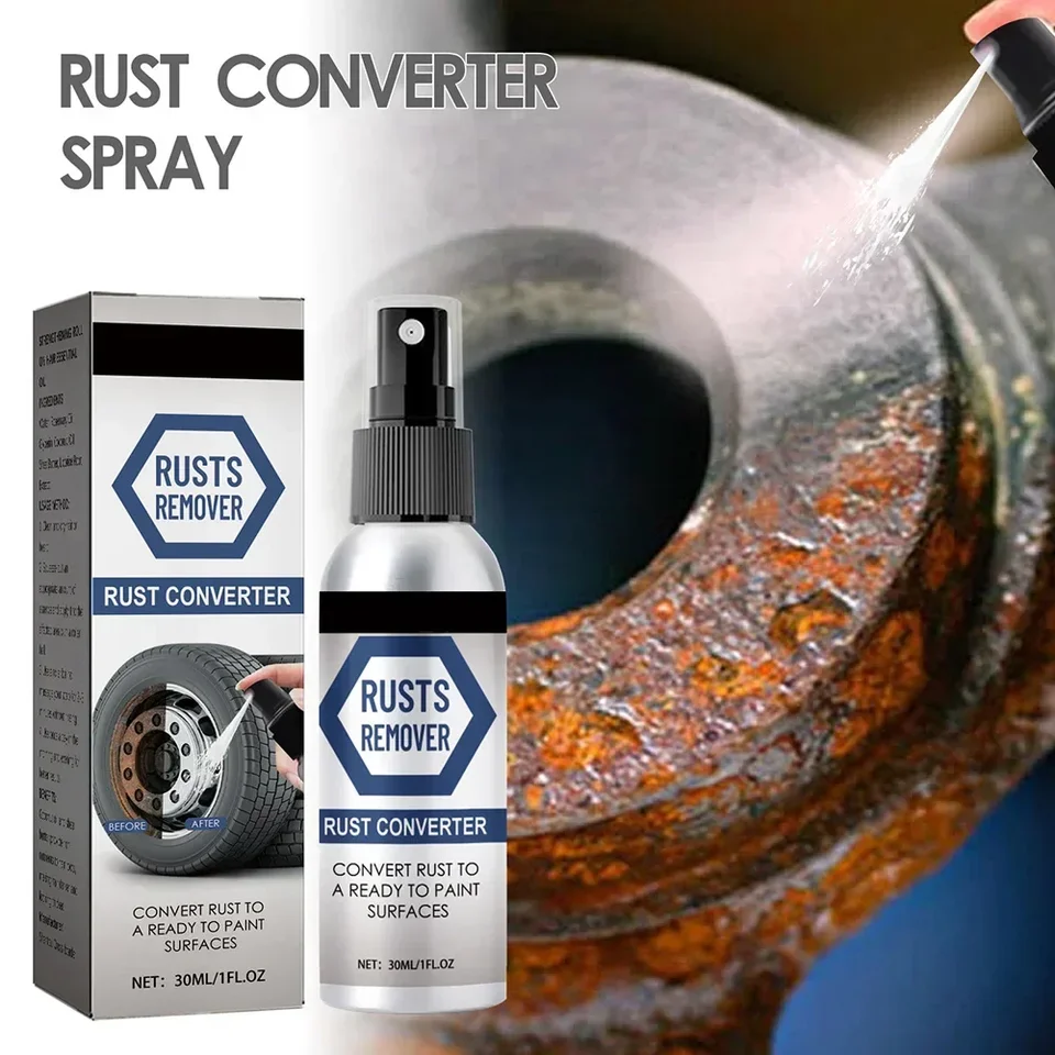 1pc 30 ml automobilového inhibítora inhibítora automobilu Automobily v oblasti opravy údržby Automobilu