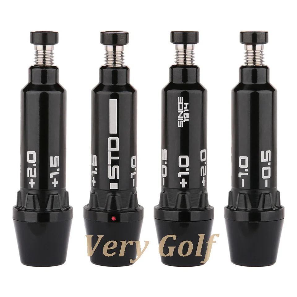 1pc .335 RH Golf Sheaft Sleeve Adapter pre ovládač Wilson Dynapower