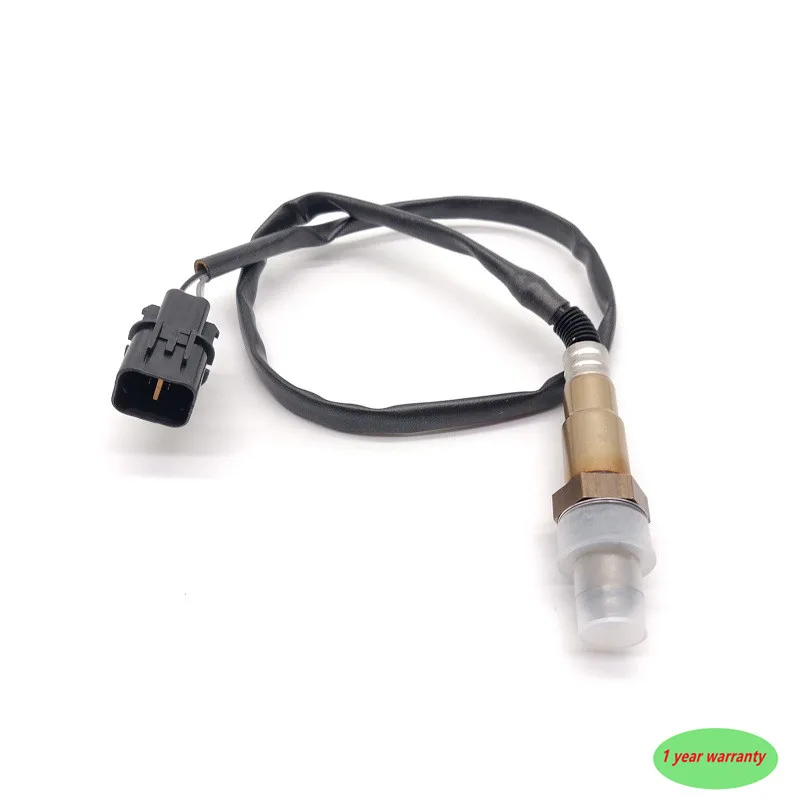 1PC 39210-2E410 Front Lambda Probe O2 Oxygen Sensor pre Hyundai-CIX35 Tucson-Kia Sportage- 2,0L 2013 2014 2015 392102E410