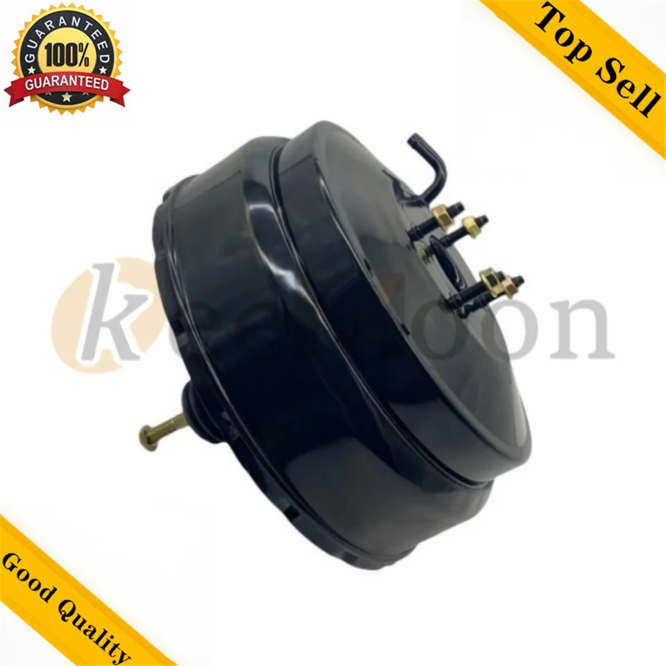 1pc 44610-37151 44610-37171 44610-37250 Vákuová brzdová brzdová brzda Servo Freno pre Toyota Dyna XZU404 BU300 WU300 WU302 BU410