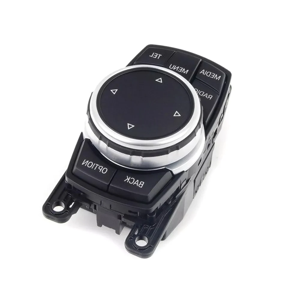 1pc 9253944 9267955 pre BMW 1 3 5 Séria Séria navigačného systému Congation System 4pins pre BMW F10 F11 F30 F20 Automatické príslušenstvo